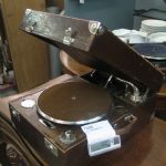 453 7688 Vevgrammofon
